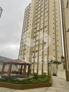 Apartamento com 2 Quartos à venda, 55m² no Vila Santa Catarina, São Paulo
