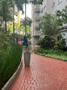 Apartamento com 2 Quartos para venda ou aluguel, 48m² no Vila Andrade, São Paulo