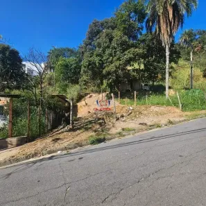 Lote/Terreno à venda, 193m² no Ouro Preto, Belo Horizonte
