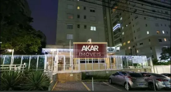 Apartamento com 3 Quartos à venda, 113m² no Planalto, São Bernardo do Campo