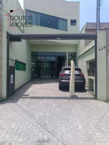Sobrado com 2 Quartos à venda, 200m² no Vila Esperança, São Paulo