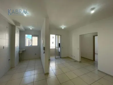 Apartamento com 2 Quartos para alugar, 52m² no Vendaval, Biguaçu