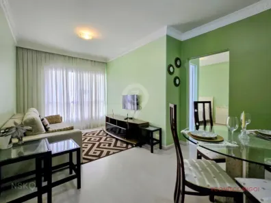 Apartamento com 1 Quarto à venda, 47m² no Jardim Paulista, São Paulo