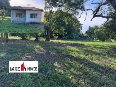 Fazenda/Sítio com 2 Quartos à venda, 6100m² no Papucaia, Cachoeiras de Macacu