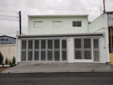 Ponto Comercial à venda, 244m² no Pompéia, Piracicaba