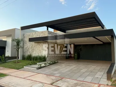 Casa com 3 Quartos à venda, 259m² no Residencial Estoril Premium, Bauru