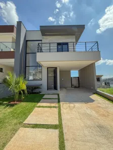 Casa de Condomínio com 3 Quartos à venda, 176m² no Porteira Preta, Mogi das Cruzes