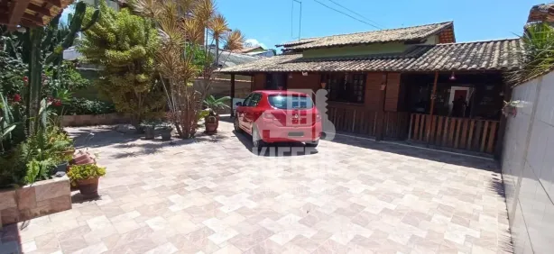 Casa com 3 Quartos à venda, 135m² no Praia de Itaipuaçu (Itaipuaçu), Maricá