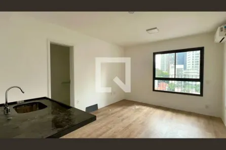 Kitnet com 1 Quarto à venda, 24m² no Sumaré, São Paulo