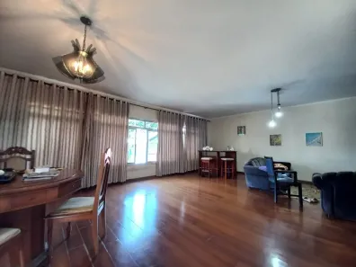 Sobrado com 4 Quartos à venda, 280m² no Vila Guarani (Z Sul), São Paulo