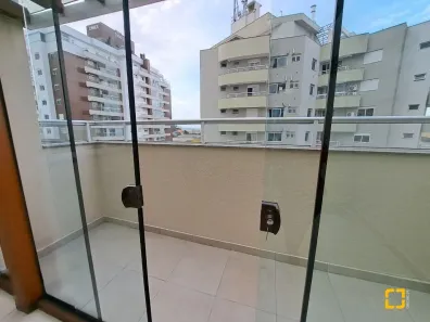 Cobertura com 3 Quartos à venda, 135m² no Nossa Senhora do Rosário, São José