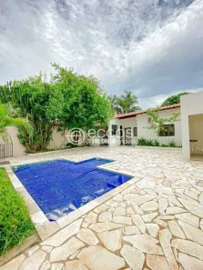 Casa com 3 Quartos à venda, 205m² no Cidade Jardim, Uberlândia