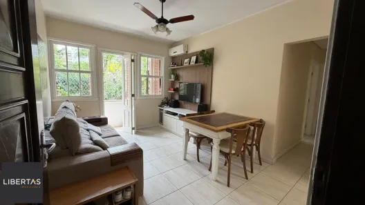 Apartamento com 2 Quartos à venda, 69m² no Petrópolis, Porto Alegre