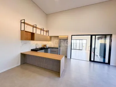 Casa de Condomínio com 3 Quartos à venda, 275m² no Residencial Guestier, Piratininga