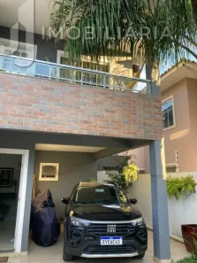 Casa com 3 Quartos à venda, 134m² no Ingleses do Rio Vermelho, Florianópolis