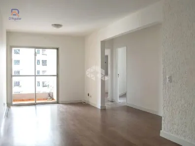 Apartamento com 3 Quartos à venda, 90m² no Santa Teresinha, São Paulo