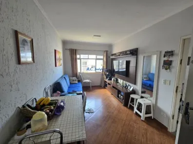 Apartamento com 2 Quartos à venda, 65m² no Tupi, Praia Grande