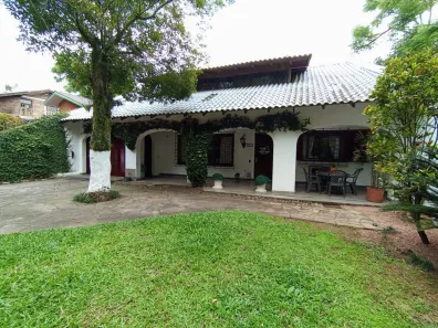 Casa com 2 Quartos à venda, 220m² no Padre Reus, São Leopoldo