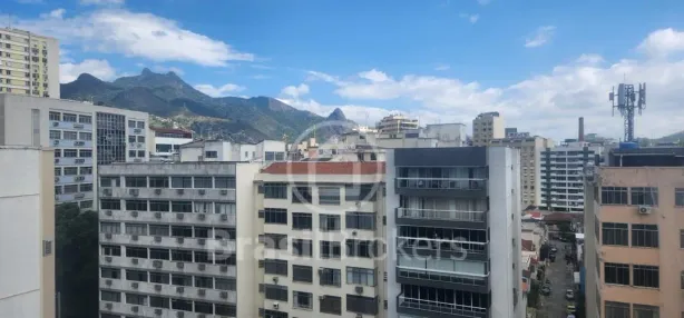 Apartamento com 3 Quartos à venda, 110m² no Tijuca, Rio de Janeiro