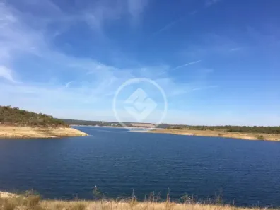 Lote/Terreno à venda, 20000m² no Condomínio Náutico Brisas do Lago, Capitólio