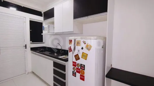 Kitnet com 1 Quarto para alugar, 30m² no Nova América, Piracicaba