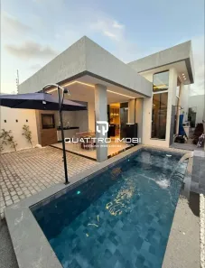 Casa com 3 Quartos à venda, 160m² no Luar da Barra, Barra dos Coqueiros