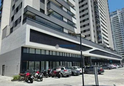 Apartamento com 3 Quartos à venda, 143m² no Jardim Satélite, São José dos Campos