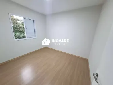 Apartamento com 2 Quartos para alugar, 48m² no Parque Manchester, Sorocaba