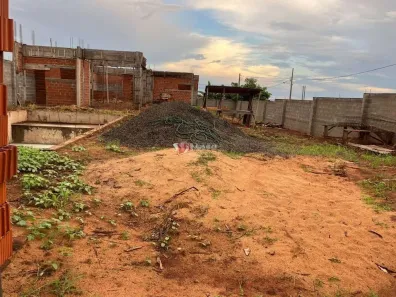 Lote/Terreno à venda, 700m² no Parque Industrial Portal do Pirapó, Iguaraçu