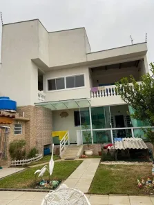 Casa com 5 Quartos para alugar, 350m² no Jardim Independência, São Paulo