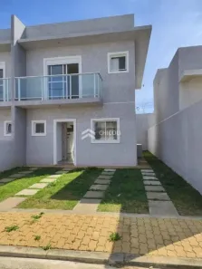 Casa de Condomínio com 3 Quartos para alugar, 89m² no , Vargem Grande Paulista