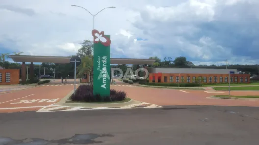 Lote/Terreno à venda, 391m² no Jardins Amsterdã, Goiânia