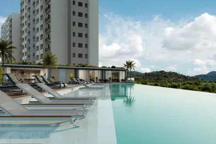 Apartamento com 1 Quarto à venda, 64m² no São Vicente, Itajaí