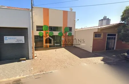 Ponto Comercial para alugar, 300m² no Centro (Ártemis), Piracicaba