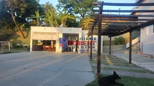 Casa de Condomínio com 7 Quartos à venda, 600m² no Camilo Alves, Contagem