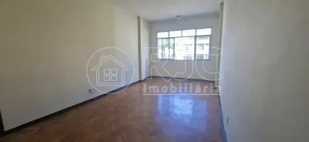 Apartamento com 3 Quartos à venda, 90m² no Tijuca, Rio de Janeiro