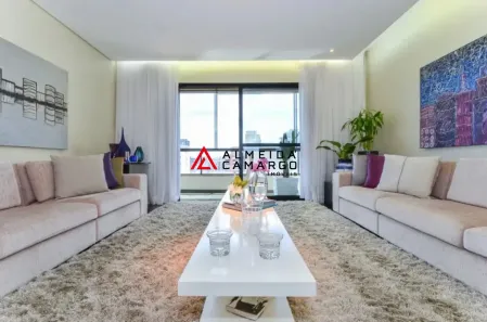 Apartamento com 3 Quartos à venda, 250m² no Planalto Paulista, São Paulo