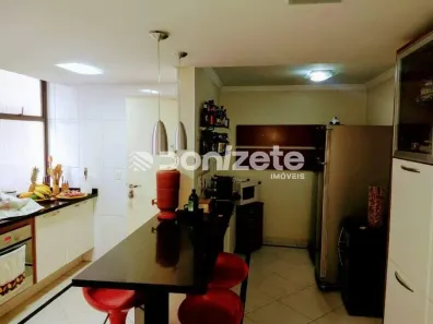 Apartamento com 3 Quartos à venda, 127m² no Vila Bastos, Santo André