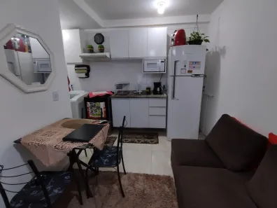 Apartamento com 1 Quarto à venda, 30m² no Cidade Patriarca, São Paulo