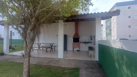 Apartamento com 2 Quartos à venda, 55m² no Agenor de campos, Mongaguá