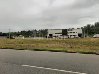 Lote/Terreno à venda, 800m² no Jardim Rio Comprido, Jacareí
