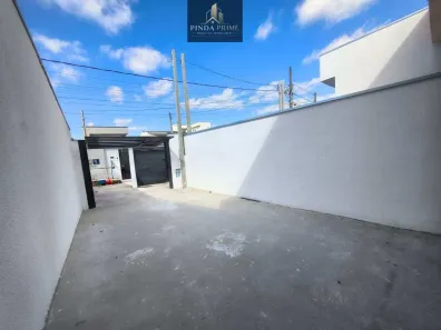 Casa com 2 Quartos à venda, 68m² no Residencial e Comercial Portal dos Eucaliptos, Pindamonhangaba