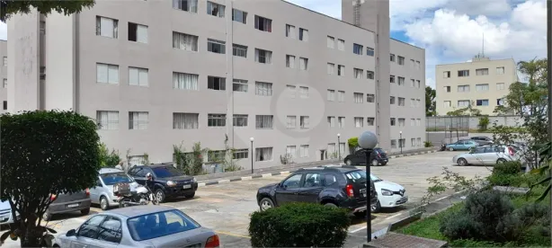 Apartamento com 2 Quartos à venda, 72m² no Lauzane Paulista, São Paulo