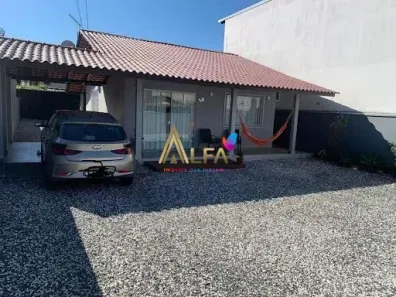 Casa com 2 Quartos à venda, 65m² no Armação, Penha