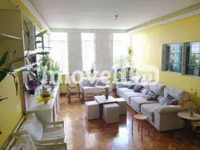 Apartamento com 3 Quartos à venda, 117m² no Leblon, Rio de Janeiro