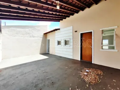 Casa com 2 Quartos à venda, 87m² no Jardim Ouro Branco, Ribeirão Preto