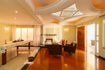 Casa com 5 Quartos à venda, 492m² no Vila Albertina, São Paulo