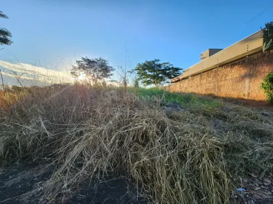 Lote/Terreno à venda, 241m² no Fazenda Rio Preto, São José do Rio Preto