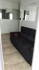 Apartamento com 2 Quartos à venda, 57m² no Brás, São Paulo