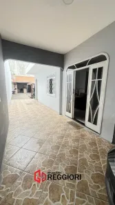 Casa com 3 Quartos à venda, 190m² no Salseiros, Itajaí